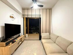 Sengkang Grand Residences (D19), Apartment #522534631